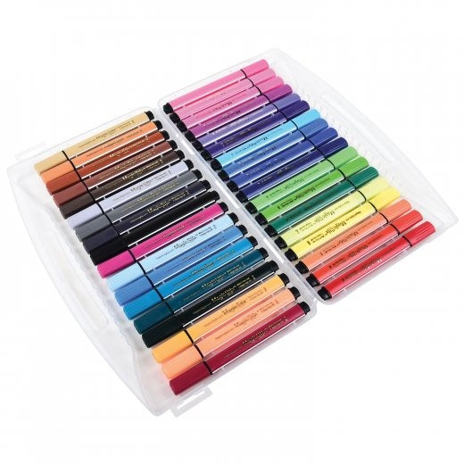 Triangular Magic Stix Markers
