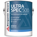 Ultra Spec® 500 — Interior Eggshell Finish 538