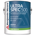 Ultra Spec 500 — Interior Semi-Gloss Finish 546
