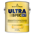 Ultra Spec EXT Paint - Flat Finish 447