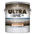 Ultra Spec® HP D.T.M. Acrylic Low Lustre Enamel HP25