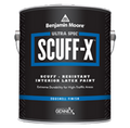 Ultra Spec® SCUFF-X® - Eggshell 485