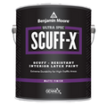 Ultra Spec® SCUFF-X® - Matte 484