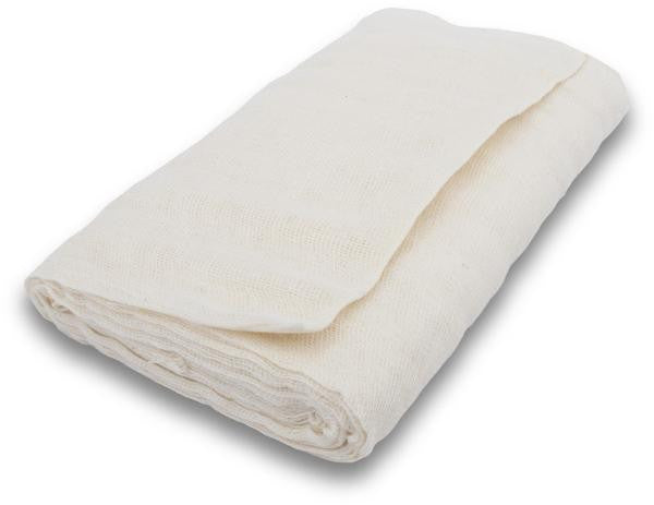 Unbleached Cheesecloth 5 Sq Yd Pack