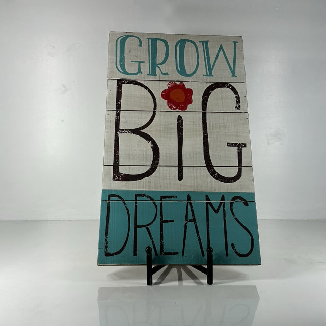 Unframed Art