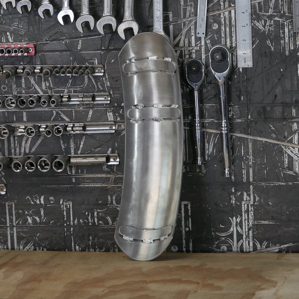 Universal Front Motorcycle Fender