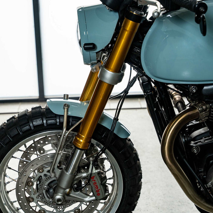 Universal Front Motorcycle Fender