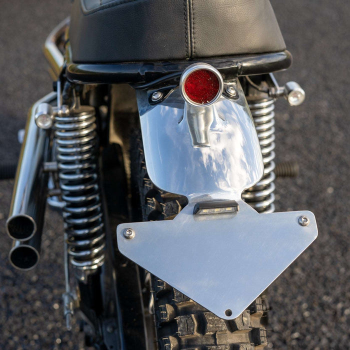 Universal Rear Motorcycle Fender