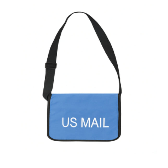 US Mail Carrier Bag for Kids