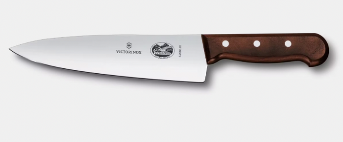 Victorinox - Wood Chef's Knife - 8"