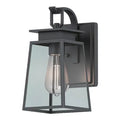 VO-11191LA-CG-CH | Votatec Wall Light
