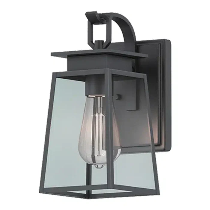 VO-11191LA-CG-CH | Votatec Wall Light