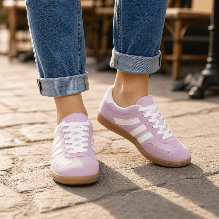 Dusty Pink / 4