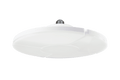Votatec HLG-8W LED Garage Light – CCT & Power Adjustable