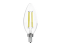 Votatec  VO-FCAW9-12-D Candle Filament LED