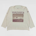 Vultures 2024 Artwork Long Sleeve In Neutral