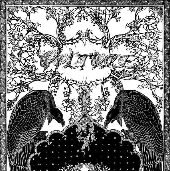 Vvltvre – Hang Me 2xlp