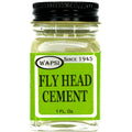 Wapsi Head Cement