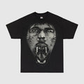 Watch The Throne 2012 Ye/Tiger Portrait Tee