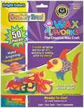 Wax Works Bright Hues