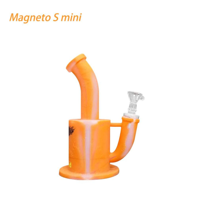 Translucent Orange
