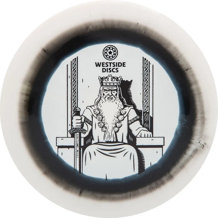 Westside King (Tournament Ring)