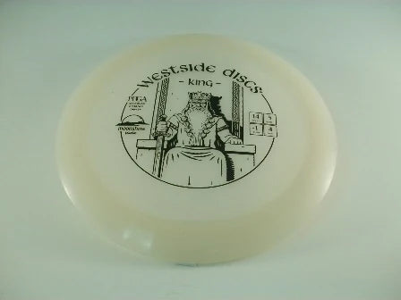 Westside King (VIP Moonshine)