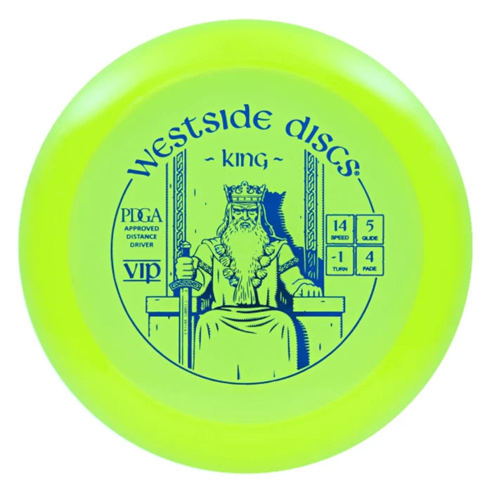 Westside King (VIP)