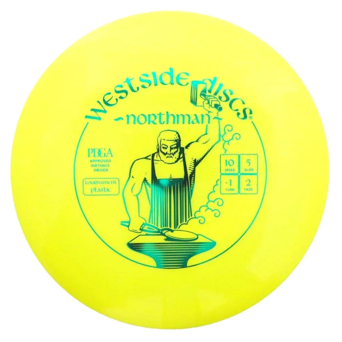 Westside Northman (Tournament)