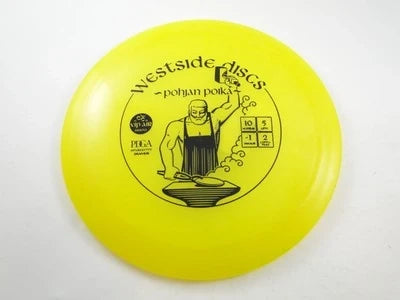 Westside Northman (VIP Air)