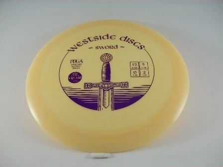 Westside Sword (VIP Air)