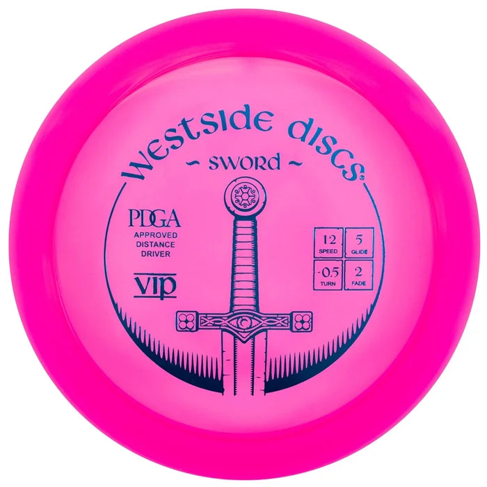 Westside Sword (VIP)