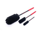 Wheel Woolies OBSSSSD Series 3-Piece Kit - Auto Obsessed