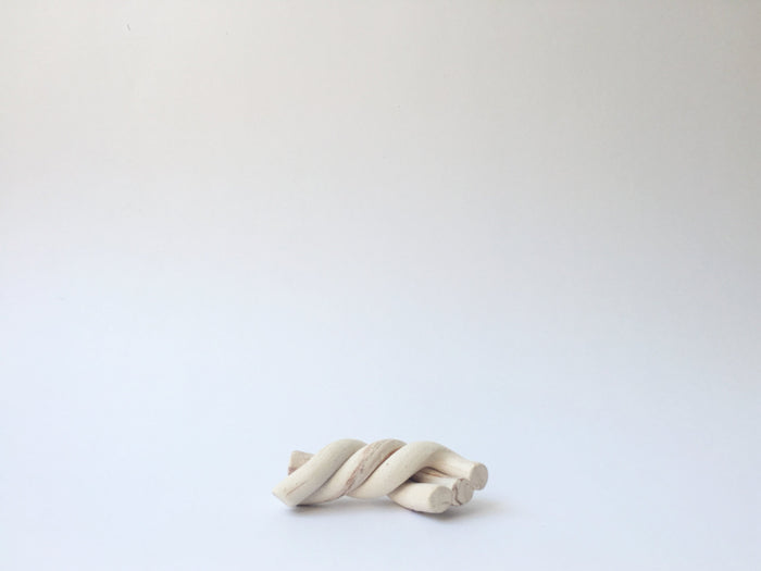 White Marbled Fold