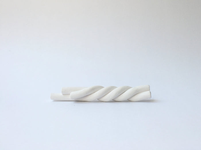 White Twist