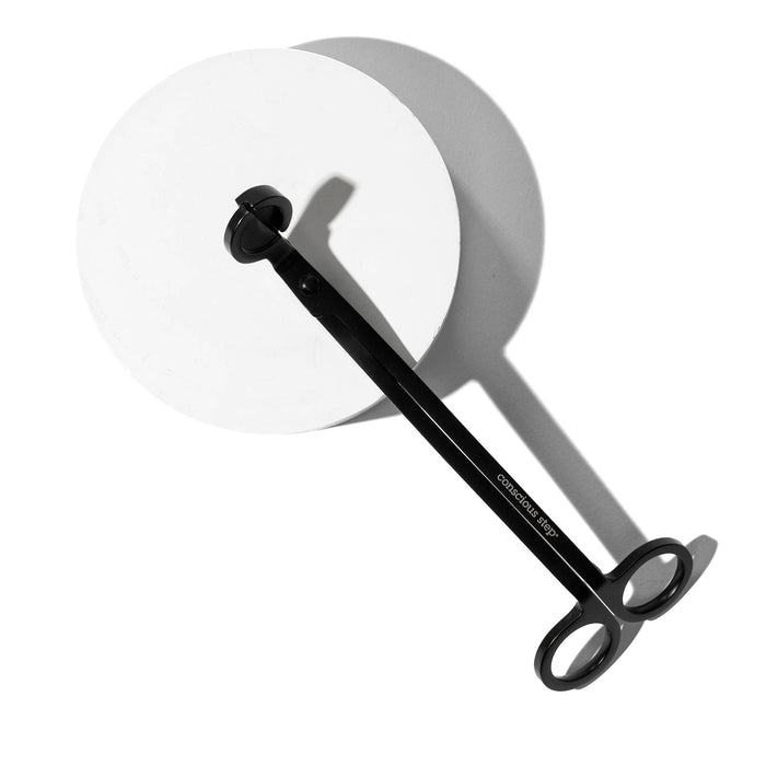 Wick Trimmer