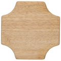 Wood Unit Blocks: Intersection Block