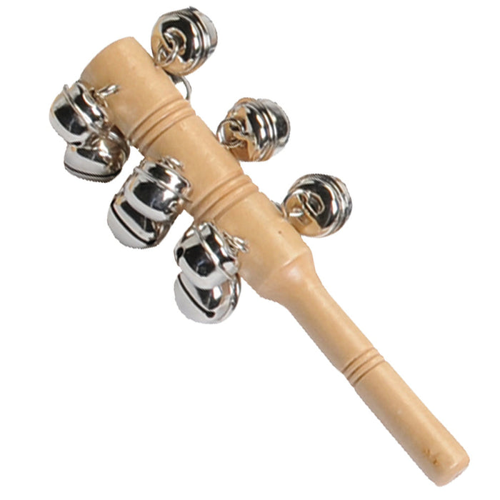 Wooden Music Discovery Kit Bundle - 5 Pieces