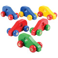 Wooden Vehicles