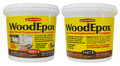 WoodEpox 2-Pint Kit
