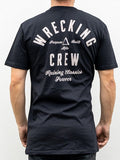 Wrecking Crew Tee