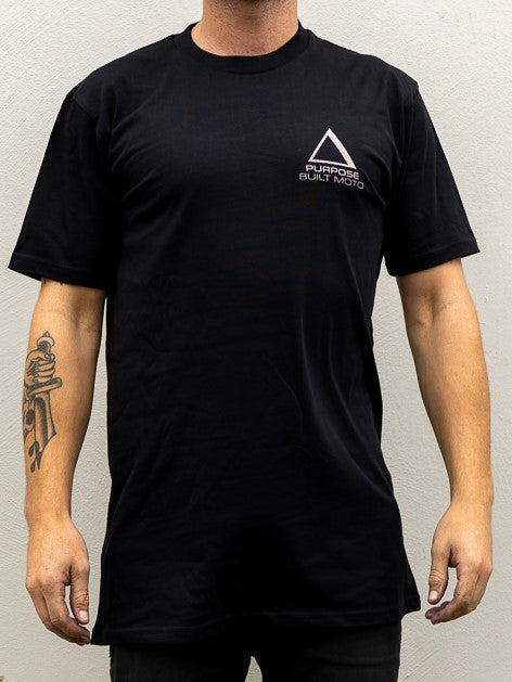 Wrecking Crew Tee