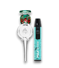 WULF Empire Honey Straw and Torch Kit