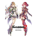 Xenoblade Chronicles 2 (Original Soundtrack) [Import 5xCD Set]