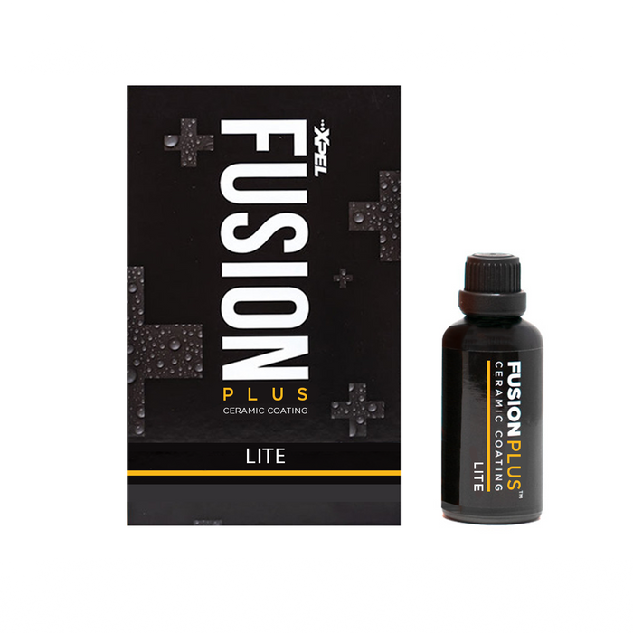 Auto Obsessed - Xpel Fusion Plus Lite Ceramic Coating - Superior Protection for Your Vehicle