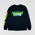 Ye 2018 Wyoming Long Sleeve In Black