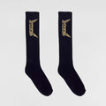Yeezus 2015 Unreleased Logo Sample Socks