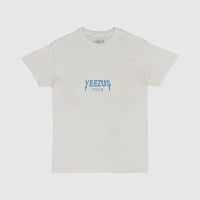 Yeezus Tour 2013 I Ain’t Coming Down Tee