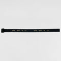 Yeezus Tour 2013 Unreleased 'What Would Yeezus Do' Gold Bracelet