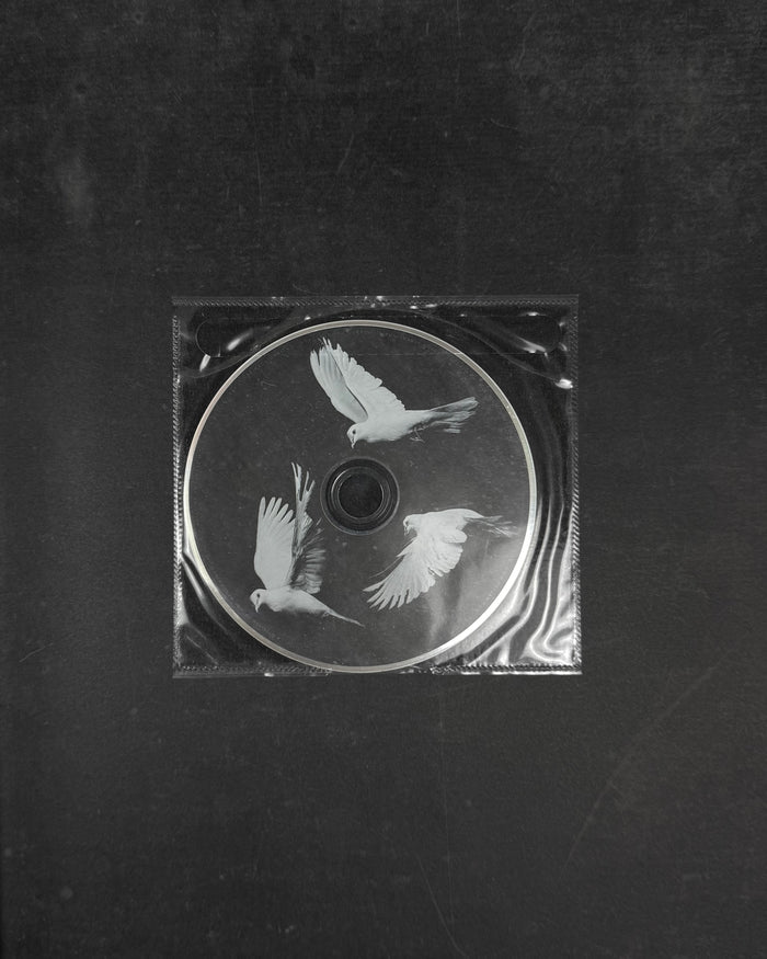 Yeezy 2015 'Darkest Before Dawn' Zine By Fabien Montique